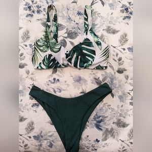 Zaful bikini